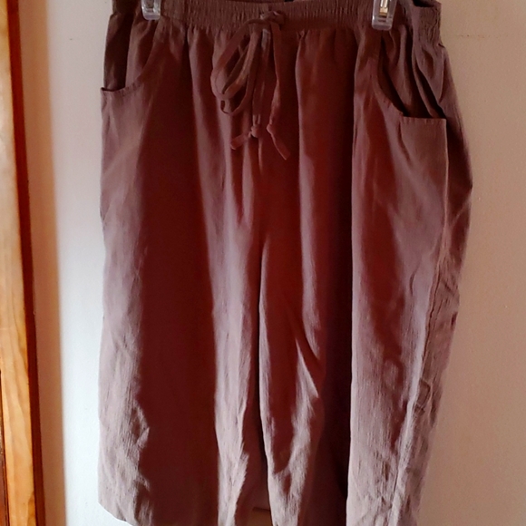 Women's XL Capris - Picture 1 of 2
